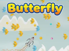 Laro Butterfly online