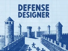 Laro Taga-disenyo ng depensa online Laro Taga-disenyo ng depensa online