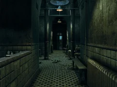 Laro Resident Evil: Purge Operation online