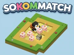 Laro Sokomatch online
