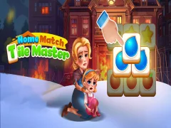 Laro Tugma sa Bahay: Tile Master online