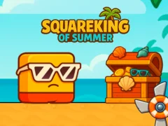 Laro SquareKing ng tag-init online