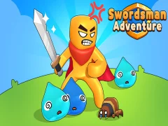 Laro Pakikipagsapalaran ng Swordsman online Laro Pakikipagsapalaran ng Swordsman online