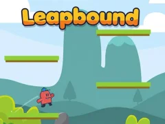 Laro Leapbound online