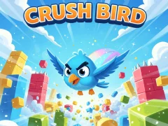 Laro Crush Bird online