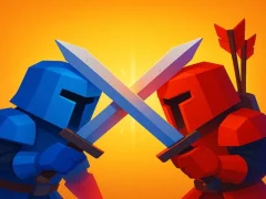 Laro Oras ng mandirigma online