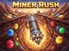 Laro Miner Rush online