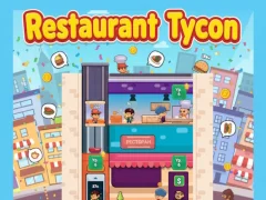Laro Restaurant Tycoon online