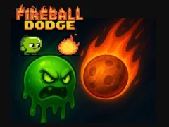 Laro Fireball Dodge online