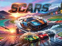 Laro SCARS online