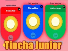Laro Tincha junior online Laro Tincha junior online