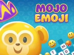 Laro Mojo emoji online Laro Mojo emoji online