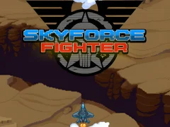 Laro Sky Force Fighter online