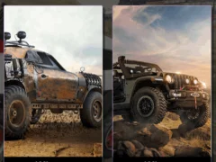 Laro OTR off-road driving online Laro OTR off-road driving online