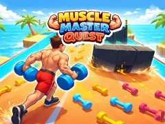Laro Muscle Master Quest online