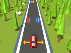 Laro Zenith Rush online