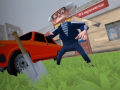 Laro Hole Digger sa Russia online Laro Hole Digger sa Russia online