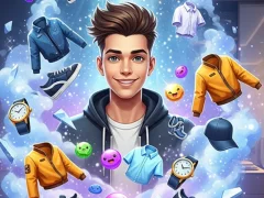 Laro Magbihis ng tugma 3 online