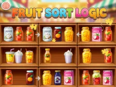 Laro Fruit Sort Logic online