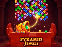 Laro Pyramid Jewels online