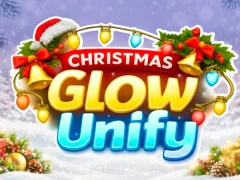 Laro Pag-iisa ng Christmas Glow online
