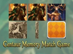 Laro Centaur Memory Match Game online Laro Centaur Memory Match Game online