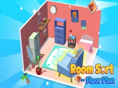 Laro Plano ng Sort Sort Floor online Laro Plano ng Sort Sort Floor online