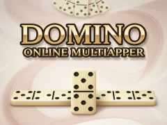 Laro Domino Online Multiplayer online