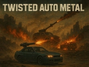 Laro Baluktot na auto metal online