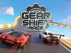 Laro Gear Shift Race online