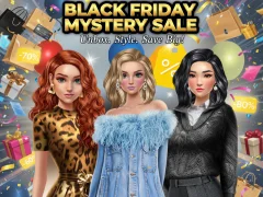 Laro Black Friday Mystery Sale online
