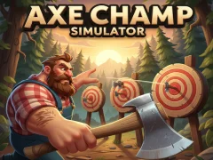 Laro Axe Champ Simulator online