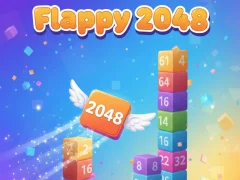 Laro 2048 Flappy online