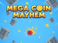 Laro Mega Coin Mayhem online