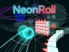 Laro NeonRoll online