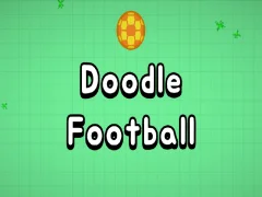 Laro Doodle football online