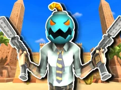 Laro Seryosong ulo online