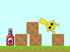 Laro Sprunki ketchup mod online Laro Sprunki ketchup mod online