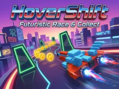Laro HoverShift online