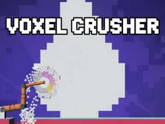 Laro Voxel Crusher online