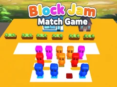 Laro Block Jam Match Game online
