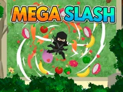 Laro Mega Slash online