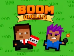Laro Boom Duello online