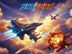 Laro SkyFury online