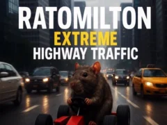 Laro Ratomilton Extreme Highway Traffic online