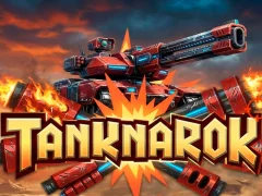 Laro Tanknarok online