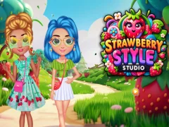 Laro Strawberry Style Studio online