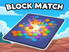 Laro Block Match online