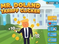 Laro G. Doland Tariff Clicker online