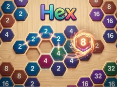 Laro Hex online